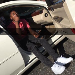 Meet your Posher, Tommy